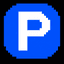 ParcelFi logo